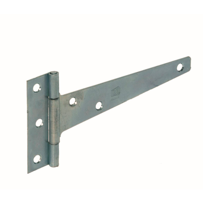 GB T-heng 250 39/15x1,5 zink magnesium etiket | 50 stuks - GB40207
