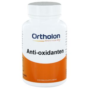 Anti-oxidanten