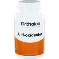 Anti-oxidanten - thumbnail