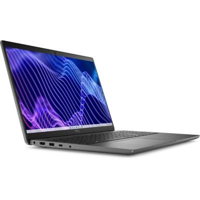 Dell Latitude 3540 - Intel Core i3-4e Generatie - 15 inch - 8GB RAM - 256GB SSD - Windows 11 Dell Latitude 3540 - Intel Core i3-4e Generatie - 15 inch - 8GB RAM - 256GB SSD - Windows 11