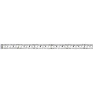 Paulmann MaxLED 1000 70569 LED-strip uitbreidingsset Met connector (male) 24 V 1 m Daglichtwit 1 stuk(s)