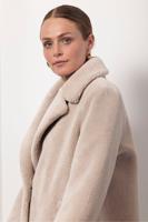 Tommie fur coat - kit - 12838