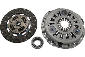 Koppelingsset CP2157