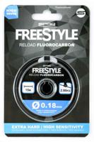 Spro Freestyle Fluorocarbon 15M 0,18 / 2.57Kg - thumbnail