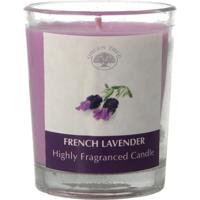 Green Tree Geurkaars french lavender