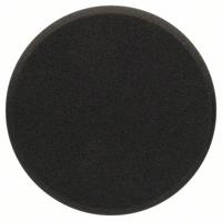 Bosch Accessoires Schuimstofschijf extra zacht (zwart), Ø 170 mm voor GPO - 2608612025