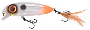 Spro Iris Underdog 70 Hot Tail