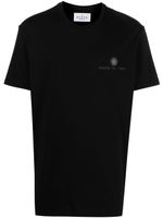 Philipp Plein t-shirt en coton à logo imprimé - Noir - thumbnail