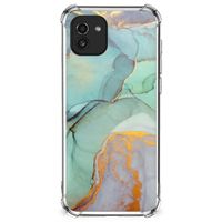 Back Cover voor Samsung Galaxy A03 Watercolor Mix - thumbnail