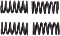 TRW kupplungsfedernsatz "mef3" clutch spring kit mef331-4