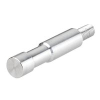 Wentex Spigot voor pipe and drape systeem - thumbnail