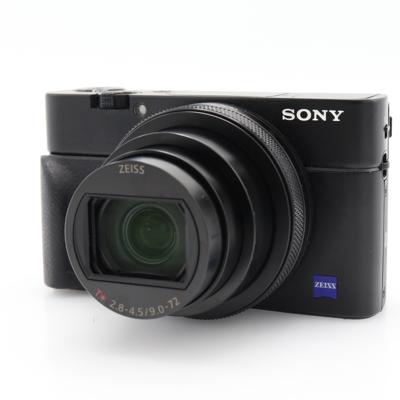 Sony Cybershot DSC-RX100 VII occasion