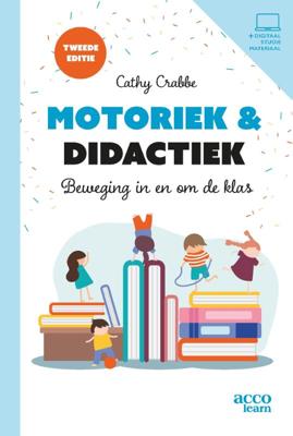 Motoriek en didactiek (Paperback)