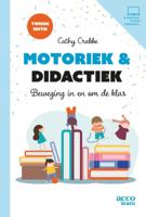 Motoriek en didactiek (Paperback)