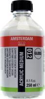 Royal Talens Amsterdam Acrylmedium glanzend 012