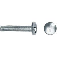 Schroefdoos CELO 4 x 20 mm Verzinken (500 Stuks)