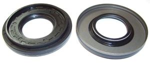 Keerring, differentieel 587001