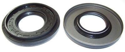 Keerring, differentieel 587001