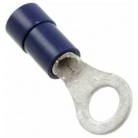 Molex 190700104 Ringkabelschoen 1 stuk(s) Tape