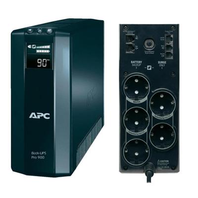 APC Back-UPS Pro BR900G-GR APC Back-UPS Pro BR900G-GR