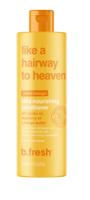 b. B.fresh Like A Hairway To Heaven Ultra Nourishing Shampoo 355ml