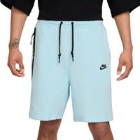 Nike Tech Fleece Sportswear Broekje Lichtblauw Zwart