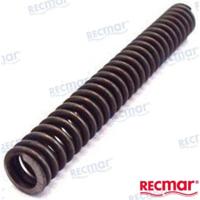 REPUESTOS MOTORES - Yamaha REC90501-16233 - MUELLE