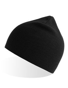 Atlantis AT102 Holly Beanie - Black - One Size