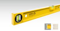 Stabila Waterpas, 82S Spec.Coating+maatverd.80cm - 02596