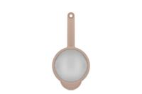 Mepal zeef chef it 67 mm chalk