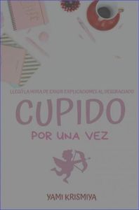 Cupido por una vez - Yami Krismiya - ebook