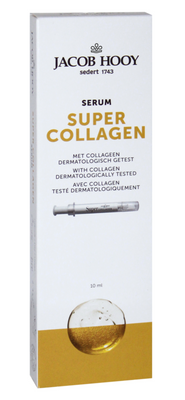 Jacob Hooy Super Collagen Serum