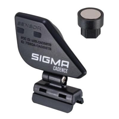 Sigma Trapfrequentiesensor set sts (sensor + spaakmagneet)
