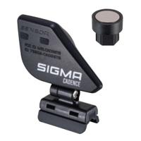 Sigma Trapfrequentiesensor set sts (sensor + spaakmagneet)