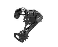 Achterderailleur Sunrace 10-Speed | MS100 | Zwart.