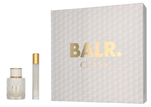 BALR. CLASS FOR WOMEN Giftset 60 ml Eau de Parfum