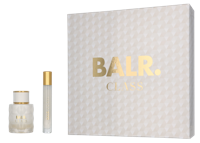 BALR. CLASS FOR WOMEN Giftset 60 ml Eau de Parfum