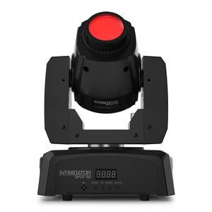 Chauvet DJ Intimidator Spot 110 LED moving head