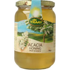 Traay Acaciahoning