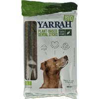 Yarrah hond plant-based dental st bio Yarrah hond plant-based dental st bio