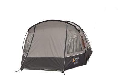Vango Mokala Tc 450 Familietent Cloud Grey OS