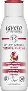 Lavera Bodylotion regenerating bio EN-IT