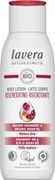 Lavera Bodylotion regenerating bio EN-IT