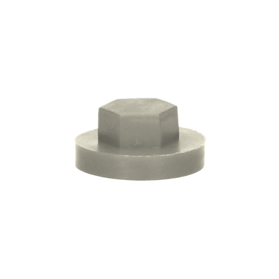 pgb-Europe PGB-FASTENERS | Afdekkap zeskant SW 3/8" (19mm) R7040 0AFD06N00001970404
