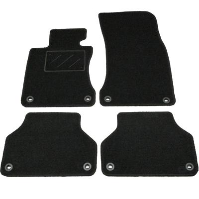 Automatten passend voor BMW 5-Serie E60/E61 2003-2010 4-delig BL1045024