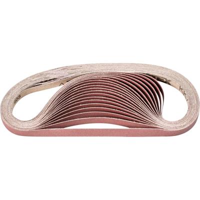 PFERD TOOLS BA 12/520 T A 180 45002518 Schuurband Korrelgrootte (num) 180 (l x b) 520 mm x 12 mm 100 stuk(s)