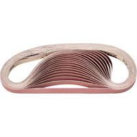 PFERD TOOLS BA 12/520 T A 180 45002518 Schuurband Korrelgrootte (num) 180 (l x b) 520 mm x 12 mm 100 stuk(s)