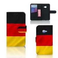 Samsung Galaxy Xcover 4 | Xcover 4s | Bookstyle Case | Duitsland