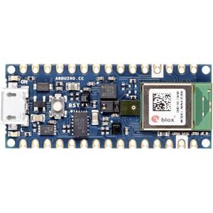 Arduino ABX00070 Board Nano BLE Sense Rev2 With Headers Nano ARM® Cortex®-M4