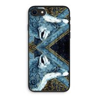 Golden Fox: iPhone SE 2020 Biologisch afbreekbaar hoesje